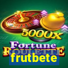 frutbete