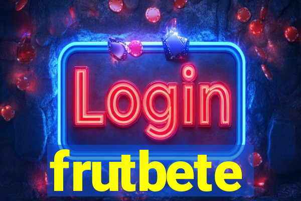 frutbete