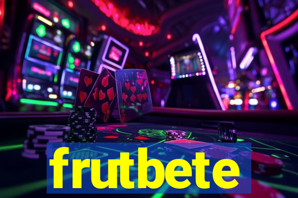 frutbete