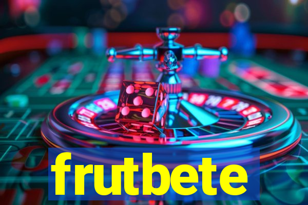 frutbete