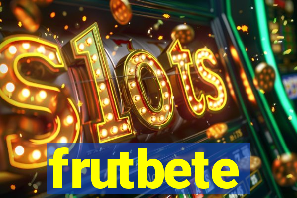 frutbete