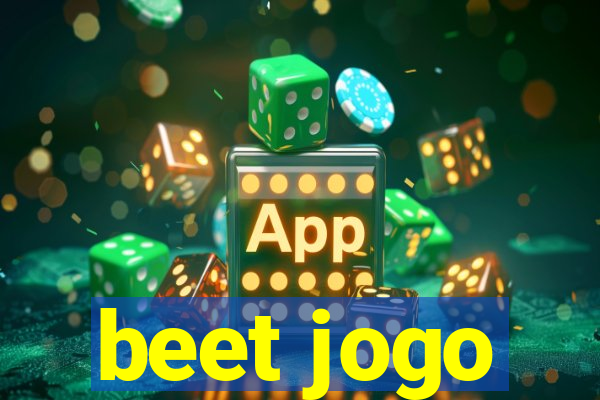 beet jogo