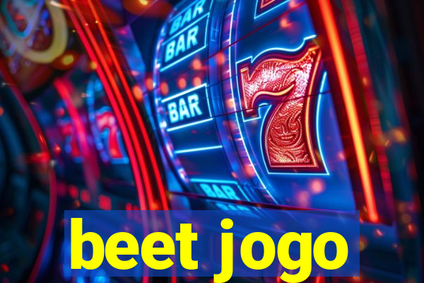 beet jogo