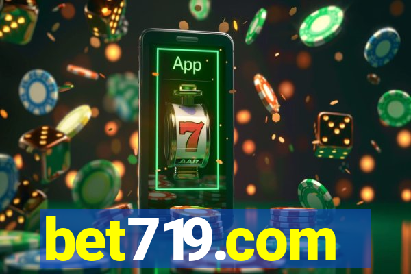 bet719.com