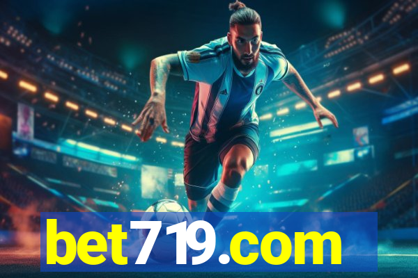 bet719.com