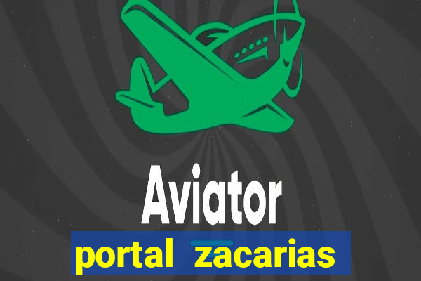 portal zacarias maloqueiro cova full