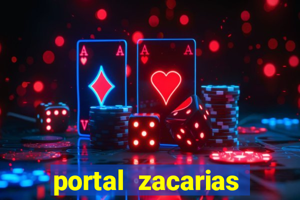 portal zacarias maloqueiro cova full