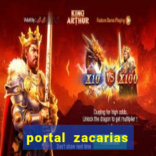 portal zacarias maloqueiro cova full