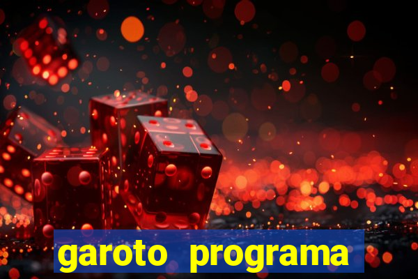 garoto programa fortaleza benfica