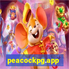 peacockpg.app