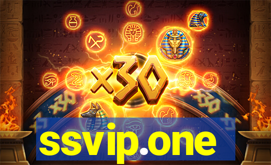 ssvip.one