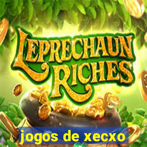 jogos de xecxo