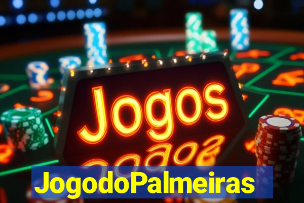 JogodoPalmeiras