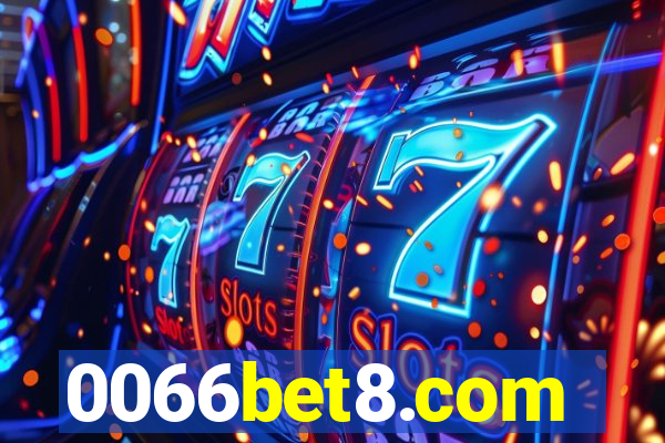 0066bet8.com