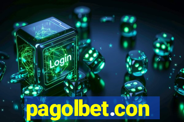 pagolbet.con