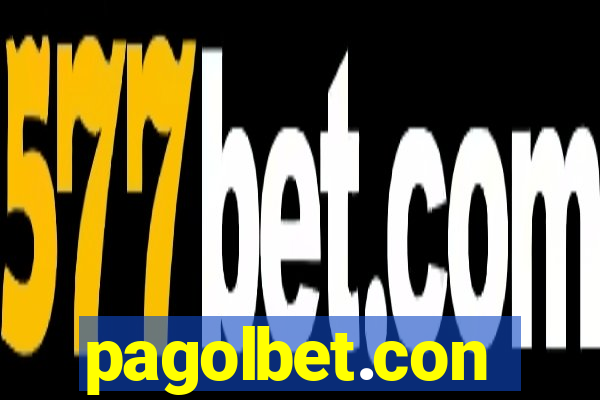 pagolbet.con