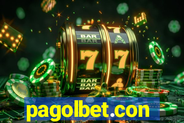 pagolbet.con