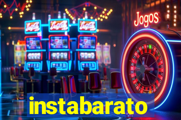 instabarato