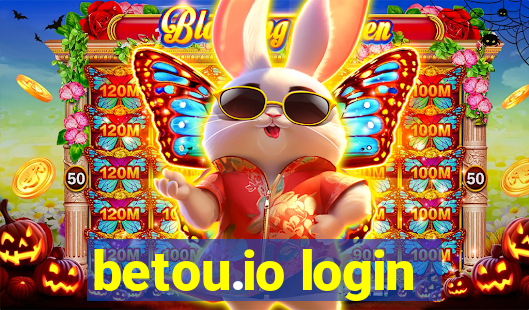 betou.io login