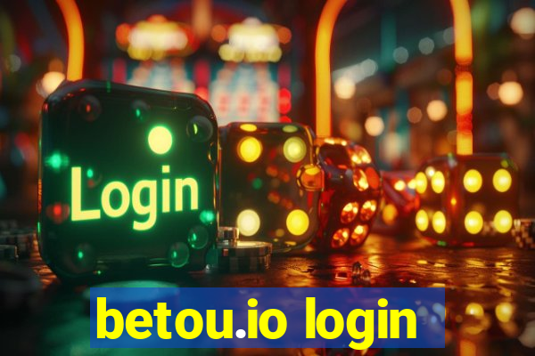 betou.io login