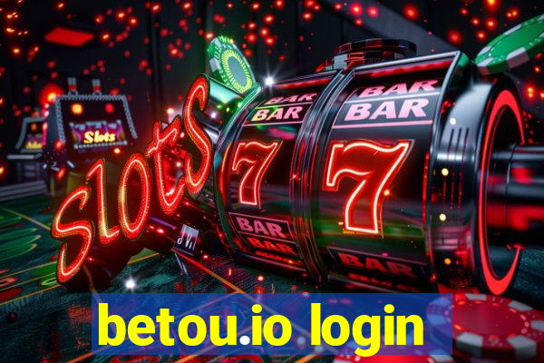 betou.io login