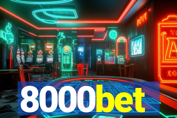 8000bet