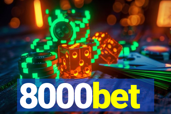 8000bet