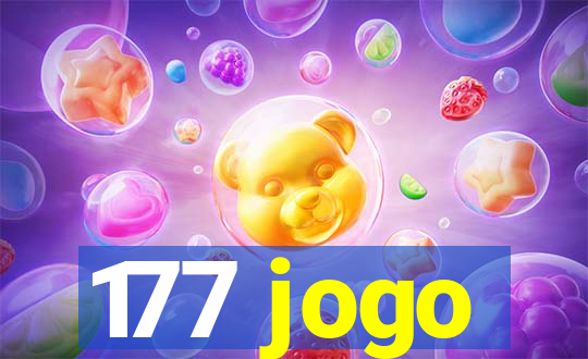 177 jogo