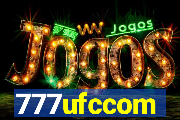 777ufccom