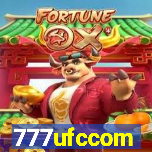 777ufccom