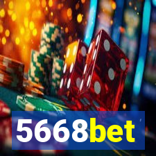 5668bet