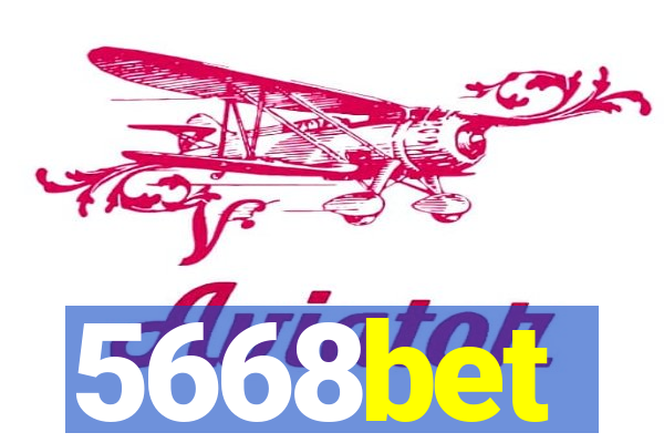 5668bet