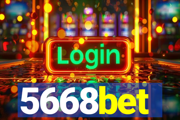 5668bet