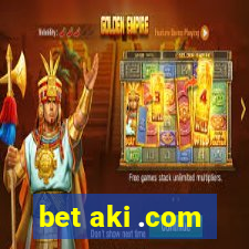 bet aki .com