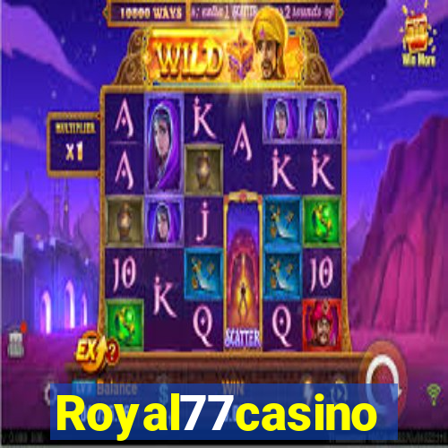 Royal77casino