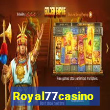 Royal77casino