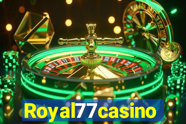 Royal77casino