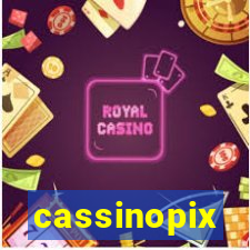 cassinopix