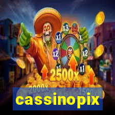 cassinopix