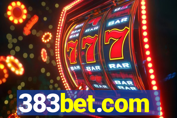 383bet.com