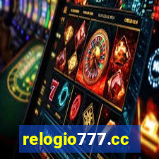 relogio777.cc