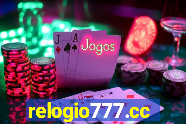 relogio777.cc