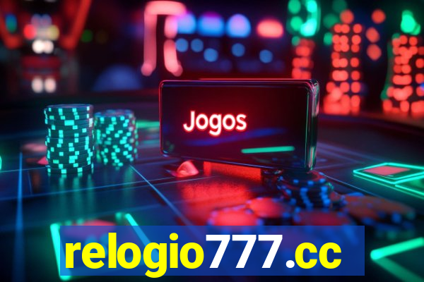 relogio777.cc