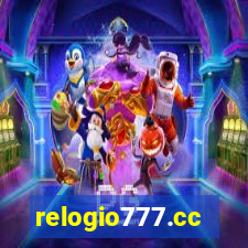 relogio777.cc