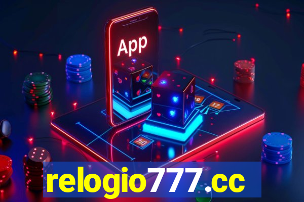 relogio777.cc