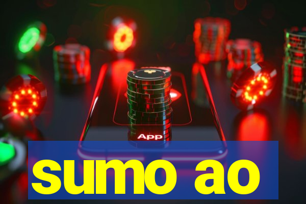 sumo ao