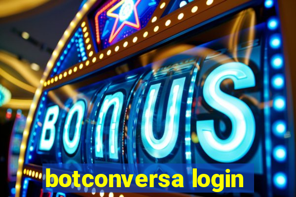 botconversa login