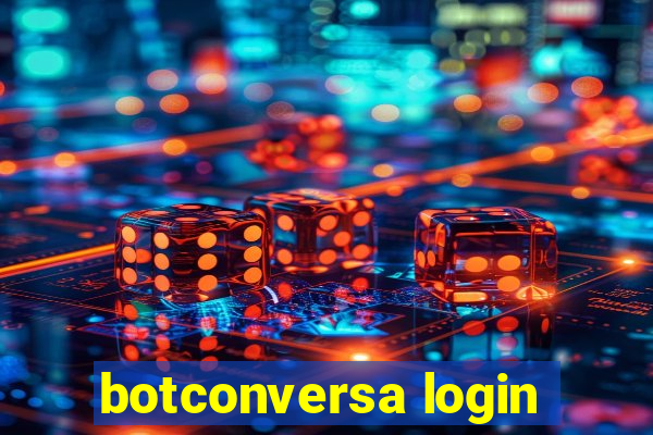 botconversa login