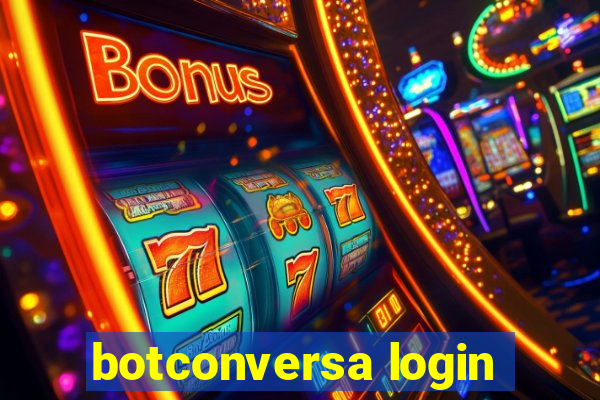 botconversa login