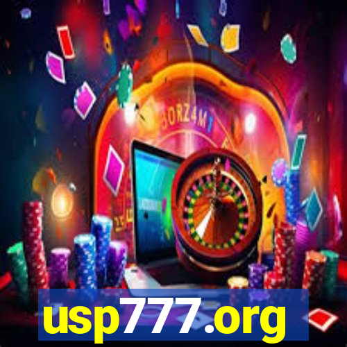 usp777.org